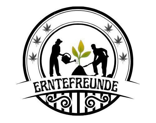 Logo Erntefreunde