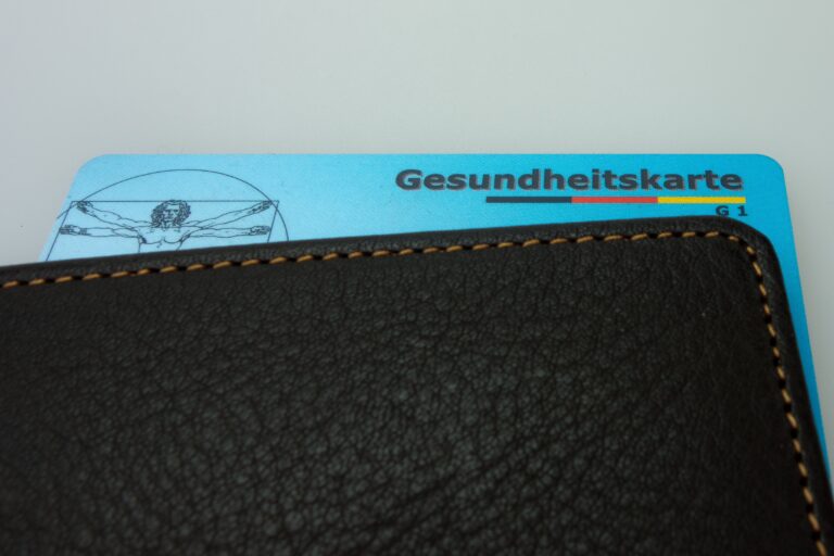 Gesundheitsreform und Cannabis